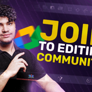 DAVINCI RESOLVE COMMUNITY