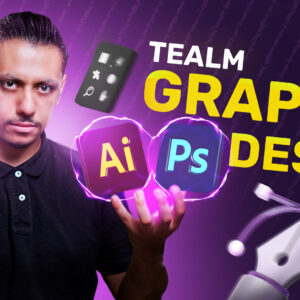 GRAPHIC DESIGN & BRANDING