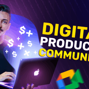 DIGITAL PRODUCTS BUNDLE
